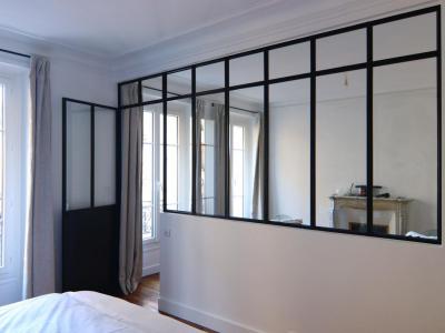 Annonce Location 2 pices Appartement Paris-10eme-arrondissement 75