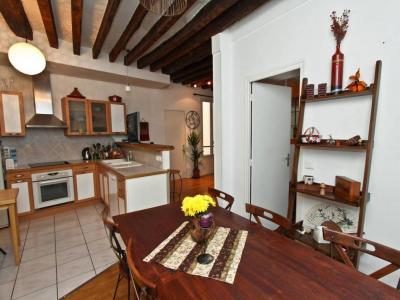 Louer Appartement 47 m2 Paris-3eme-arrondissement