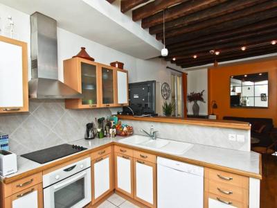 Louer Appartement Paris-3eme-arrondissement Paris