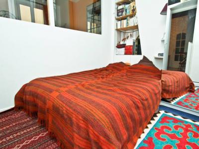 Louer Appartement Paris-3eme-arrondissement 1870 euros