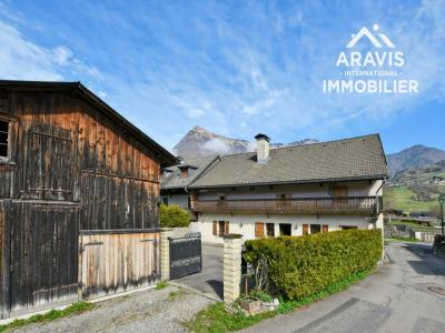 Annonce Vente 7 pices Maison Taninges 74