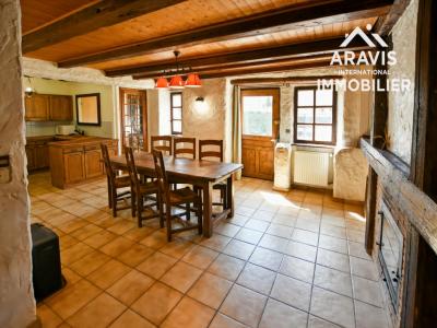Acheter Maison 180 m2 Taninges