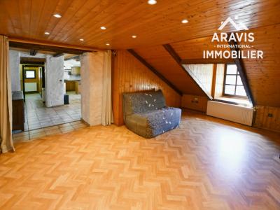 Acheter Maison Taninges 370000 euros