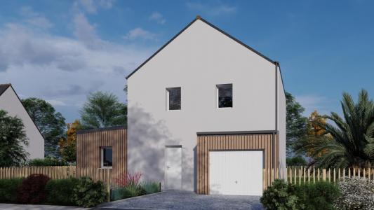 For sale Evran 100 m2 Cotes d'armor (22630) photo 0