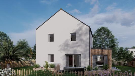 For sale Evran 100 m2 Cotes d'armor (22630) photo 1