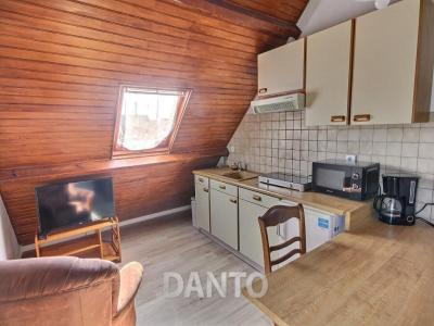 For rent Guerande 1 room 14 m2 Loire atlantique (44350) photo 0