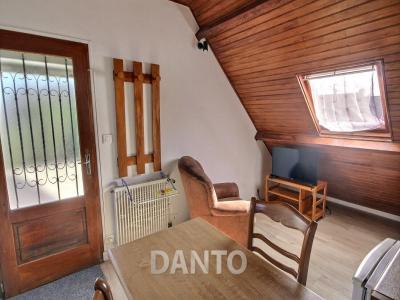 For rent Guerande 1 room 14 m2 Loire atlantique (44350) photo 1