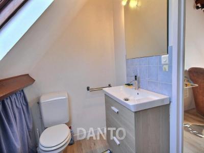 For rent Guerande 1 room 14 m2 Loire atlantique (44350) photo 4