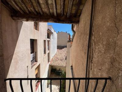 For sale Beaurecueil AIX-EN-PROVENCE 1 room 27 m2 Bouches du Rhone (13100) photo 0