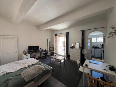 For sale Beaurecueil AIX-EN-PROVENCE 1 room 27 m2 Bouches du Rhone (13100) photo 1