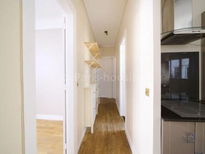 Louer Appartement Paris-18eme-arrondissement 1500 euros