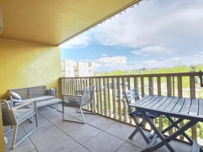 For sale Saint-priest 3 rooms 58 m2 Rhone (69800) photo 3