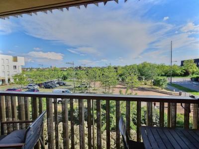 For sale Saint-priest 3 rooms 58 m2 Rhone (69800) photo 4