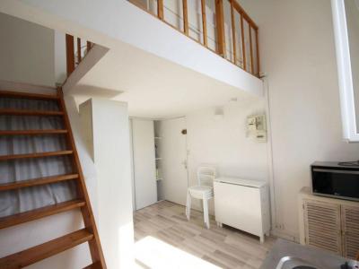 For rent Lille 1 room 16 m2 Nord (59800) photo 0