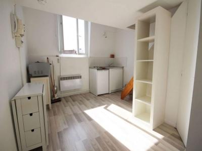 For rent Lille 1 room 16 m2 Nord (59800) photo 1