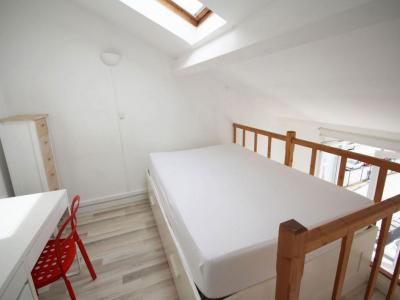 For rent Lille 1 room 16 m2 Nord (59800) photo 2