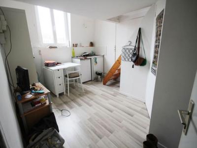 For rent Lille 1 room 16 m2 Nord (59800) photo 4