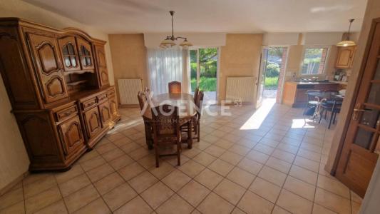 Acheter Maison 213 m2 Lens