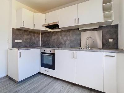 For rent Lambersart 3 rooms 61 m2 Nord (59130) photo 1