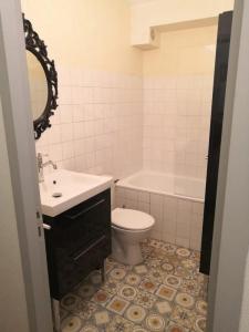 Louer Appartement 31 m2 Montauban