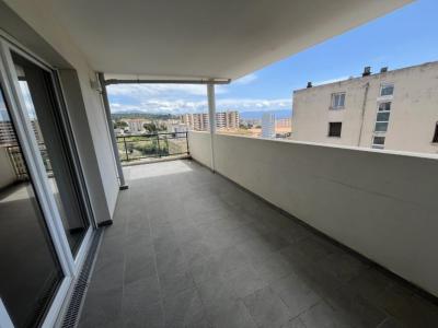 Annonce Location 3 pices Appartement Ajaccio 20