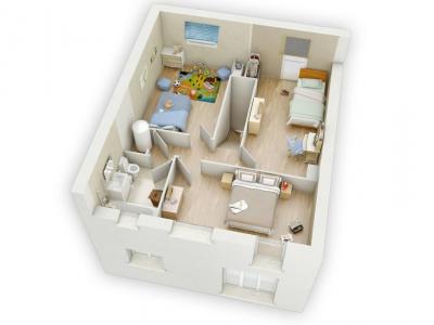 Acheter Maison 105 m2 Niffer