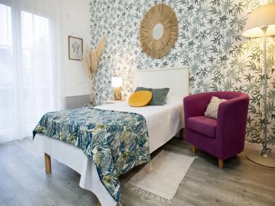 For sale Loches 1 room 30 m2 Indre et loire (37600) photo 2