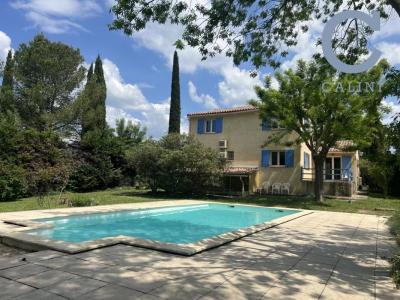 For sale Garrigues-sainte-eulalie 6 rooms 193 m2 Gard (30190) photo 0