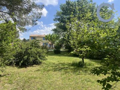 For sale Garrigues-sainte-eulalie 6 rooms 193 m2 Gard (30190) photo 3