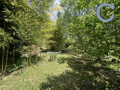 For sale Garrigues-sainte-eulalie 6 rooms 193 m2 Gard (30190) photo 4