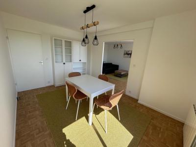 Louer Appartement Talant Cote d'or