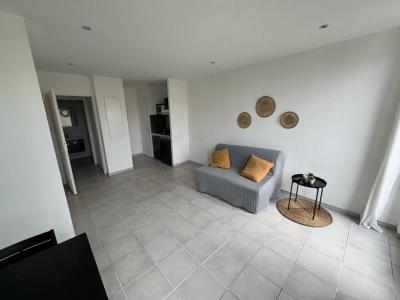 For rent Marseille-2eme-arrondissement 1 room 25 m2 Bouches du Rhone (13002) photo 2