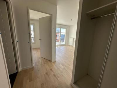 For rent Blanc-mesnil 2 rooms 41 m2 Seine saint denis (93150) photo 3
