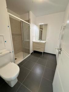 For rent Blanc-mesnil 2 rooms 41 m2 Seine saint denis (93150) photo 1