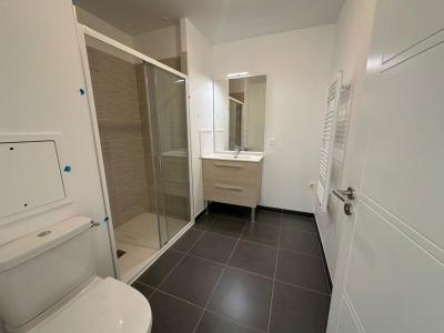 For rent Blanc-mesnil 2 rooms 41 m2 Seine saint denis (93150) photo 2