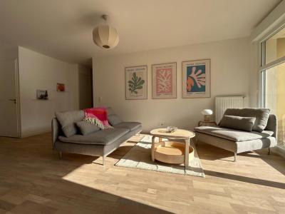 For rent Blanc-mesnil 3 rooms 59 m2 Seine saint denis (93150) photo 1