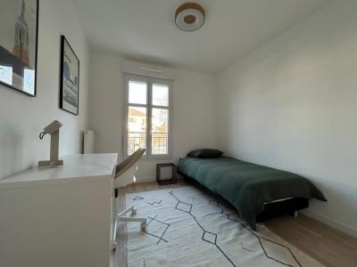 For rent Blanc-mesnil 3 rooms 59 m2 Seine saint denis (93150) photo 2