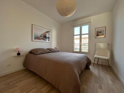 For rent Blanc-mesnil 3 rooms 59 m2 Seine saint denis (93150) photo 4