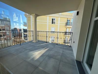Annonce Location 4 pices Appartement Blanc-mesnil 93