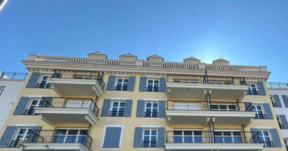 For rent Blanc-mesnil 1 room 100 m2 Seine saint denis (93150) photo 1