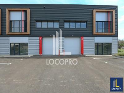 For rent Manosque 5800 m2 Alpes de haute provence (04100) photo 0