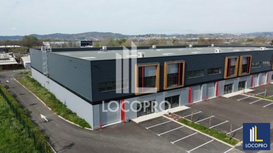 For rent Manosque 5800 m2 Alpes de haute provence (04100) photo 2