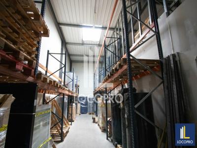 For rent Milles 225 m2 Bouches du Rhone (13290) photo 3