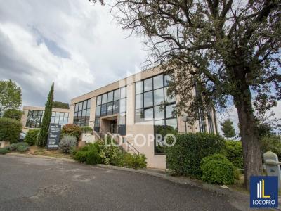 Annonce Location Bureau Vitrolles 13