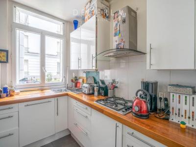 Acheter Appartement Paris-14eme-arrondissement 1495000 euros