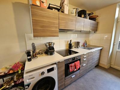 Annonce Location 3 pices Appartement Creusot 71