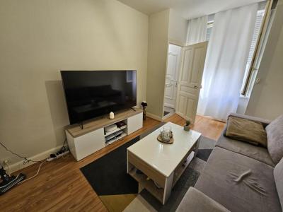 Louer Appartement 44 m2 Creusot