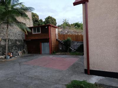 Annonce Location 5 pices Maison Possession 974