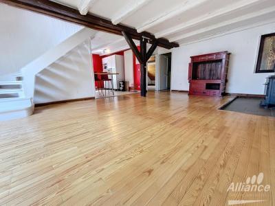 Acheter Appartement 131 m2 Montbeliard