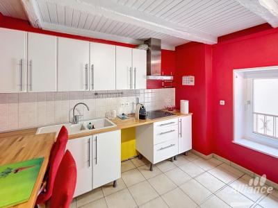 Acheter Appartement Montbeliard Doubs